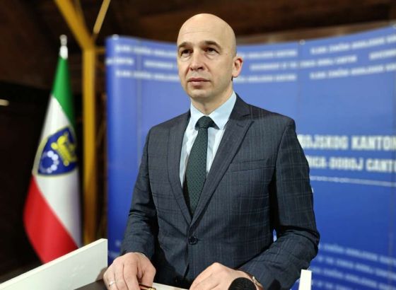 Općinama ZDK-a sredstva za kapitalne projekte, KSBiH 100.000 i Turističkoj zajednici 200.000 KM