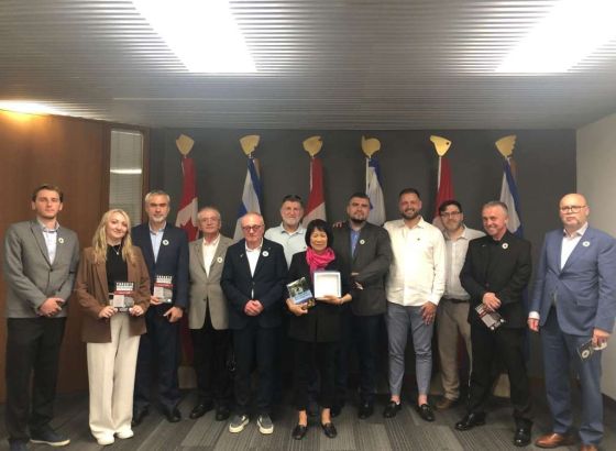 U Torontu održan čas historije povodom 31. godišnjice genocida u Srebrenici