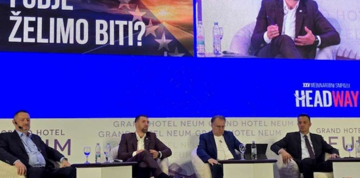 U Neumu predstavljeni ključni reformski pravci Vlade FBiH