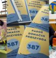 Nestlé program Zdravo!: Učenici briljirali, 20 škola nagrađeno sa ukupno 20.000 KM