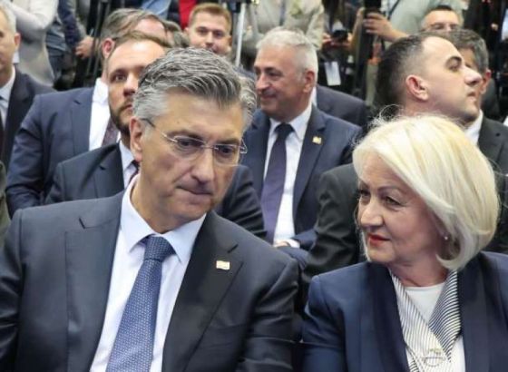 UIO UPOZORAVA: Ako Krišto i Plenković u ponedjeljak  potpišu ugovor o graničnim prelazima, od utorka moguća blokada Gradiške