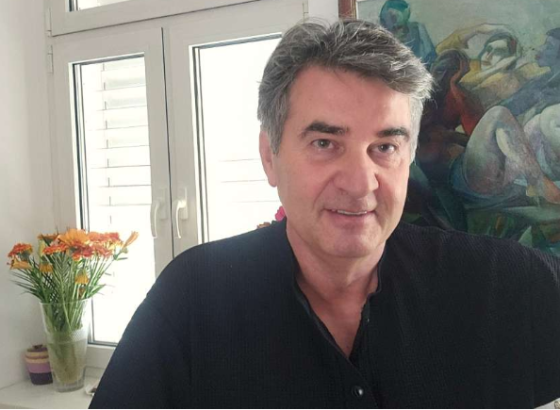 Dervišević iz Slovenije: Želimo jačati pozitivnu sliku Bosne i Hercegovine u Evropi i svijetu