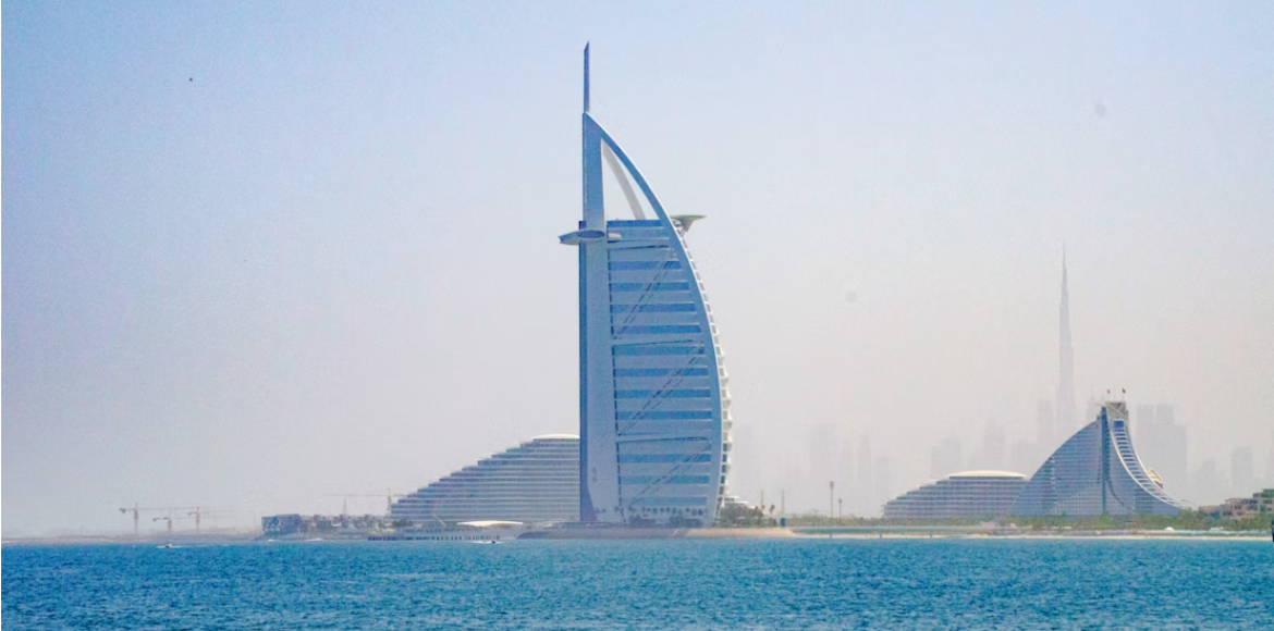 Luksuz u Dubaiju nikad dostupniji: Cijene pale i do četiri puta, hoteli nude ogromne popuste