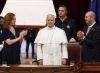 Papa Lav XIV upozorio protiv upotrebe vještačke inteligencije u sistemima naoružanja