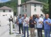 U okviru manifestacije Grebak-put života obilježena 33 godišnjica pogibije Hasana Turčala