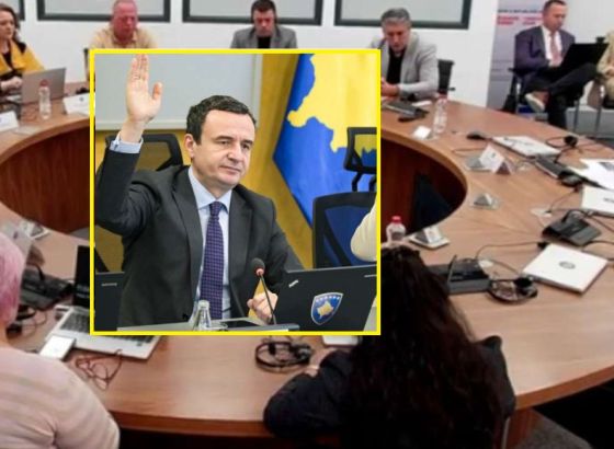 Kosovo: Nakon 90 posto prebrojanih glasova vodi Kurtijevo Samoopredjeljenje