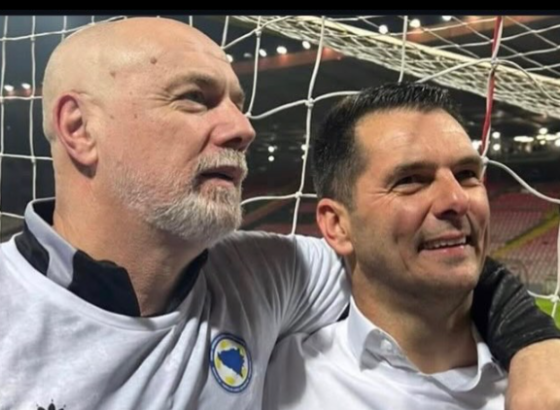 Barbarez još uvijek može korigovati spisak prijavljenih igrača za grupnu fazu SP