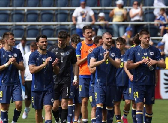FIFA promijenila pravilo za Svjetsko prvenstvo, moglo bi mnogo značiti Zmajevima