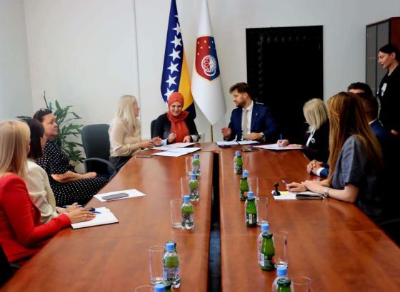 Za sanaciju područnog objekta OŠ Edhem Mulabdić na Širokači osigurano 305.000 KM