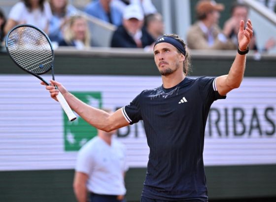 Zverev osvojio Roland Garros i došao do prvog Grand Slam trofeja u karijeri