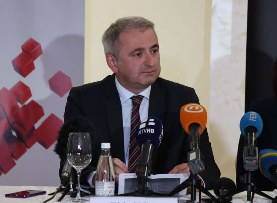 Sabolić: Otklanjamo svaku moguću zabrinutost oko funkcioniranja novog graničnog prijelaza