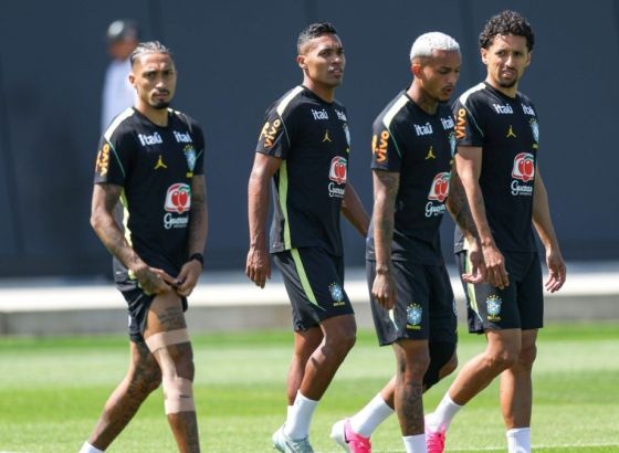 Brazil ostao bez važnog igrača pred Svjetsko prvenstvo