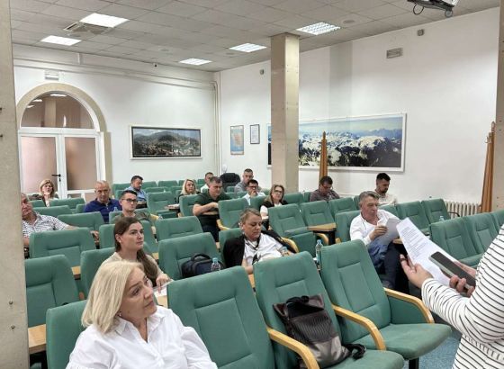 Prenj korak bliže statusu nacionalnog parka