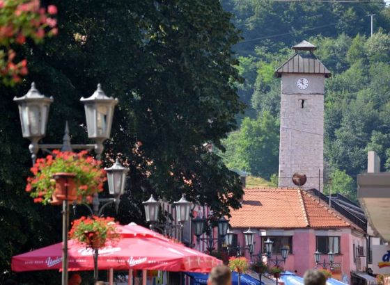 Zajedno za djecu: SOS Dječija sela u BiH okupljaju predstavnike medija u Gračanici