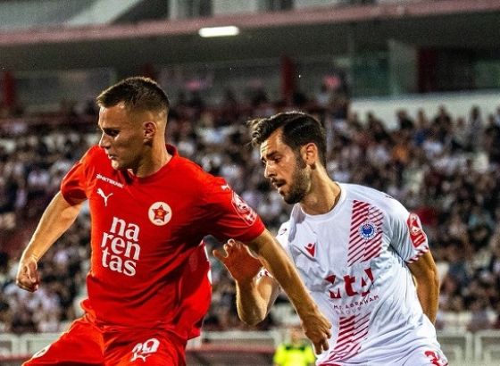 Veznjak Veleža na radaru kluba s Ostrva, transfer koči odšteta koju traže Rođeni