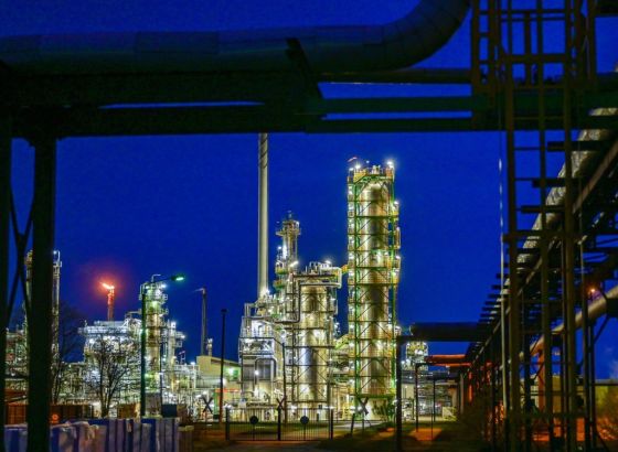 Kina ubija evropsku hemijsku industriju, Brisel želi intervenisati
