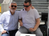 Mandić: Dok sam ja načelnik, koristiću svoje diskreciono pravo i Denis će pjevati ono što želi