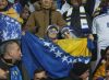NSBiH: Jedine su ovlaštene fan zone pod nazivom I am from Bosnia