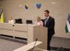 Porezna stopa u HNŽ-u ostaje pet posto, novi zakon rješava tehničke probleme