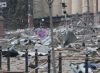 Troje ubijenih i deset ranjenih u ruskim napadima na ukrajinsku regiju Harkov