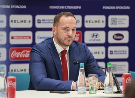 Zeljković: Pozdravljam odluku Arena Sporta