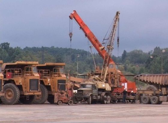 Privremeni stečajni upravnik predložio otvaranje stečaja u rudniku Nova Ljubija