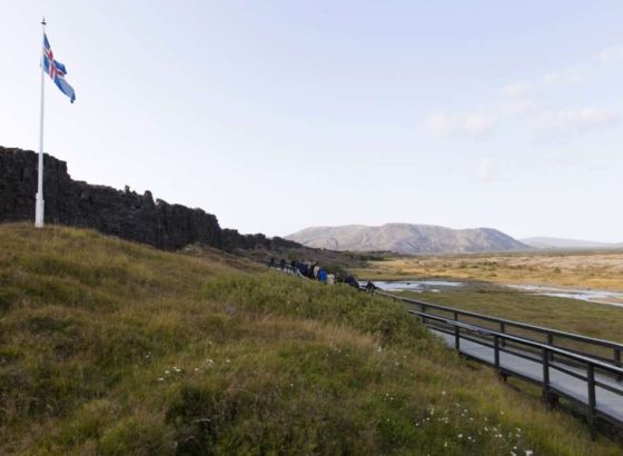 Island najmirnija zemlja svijeta 19. godinu zaredom