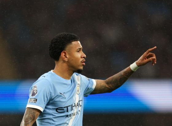 Savinho napušta Manchester City, ali ostaje u Engleskoj