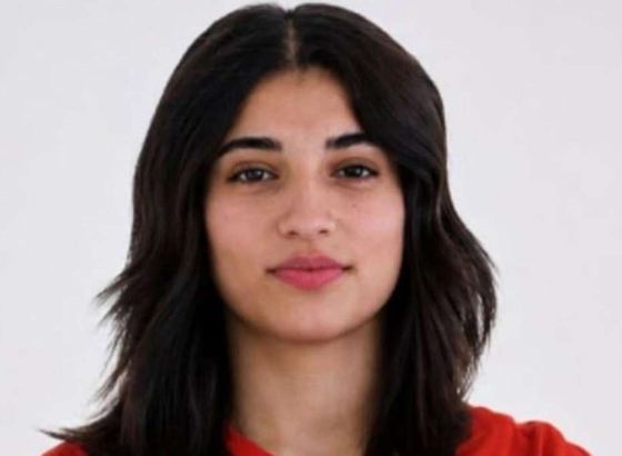 Izrael pustio na slobodu nogometašicu palestinske nogometne reprezentacije
