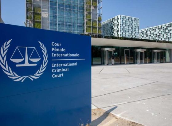 Glavni tužilac ICC-a Karim Khan suspendiran zbog optužbi za seksualno zlostavljanje
