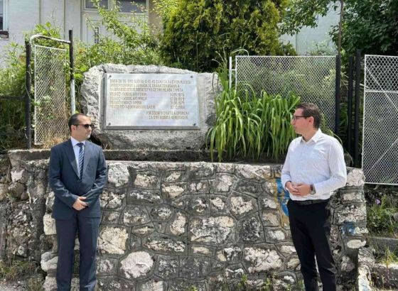 Obilježena 34. godišnjica zločina nad djecom Sarajeva