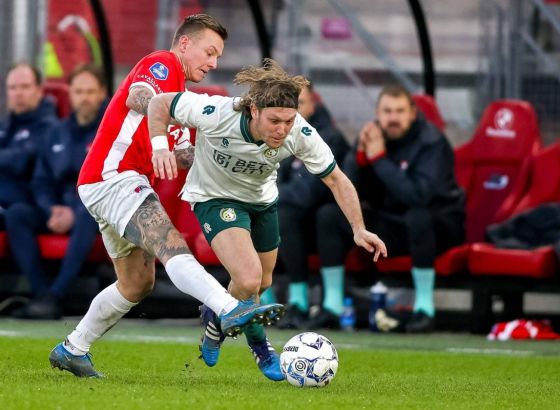 Alen Halilović blizu prelaska u novi klub