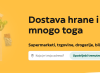 Glovo zatvara poslovanje u Bosni i Hercegovini