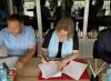 Potpisan ugovor za nastavak izgradnje infrastrukture Sportskog centra Prekounje