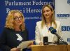 Kudić: U FBiH vidljivi pomaci u donošenju propisa protiv nasilja, potrebna je efikasna primjena