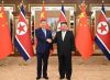 Čelnici Kine i Sjeverne Koreje usvojili dalekosežan plan za bilateralne veze