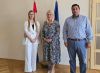 Uspostava pruge prema Martin Brodu za bolju povezanost Krajine i dodatni turistički razvoj