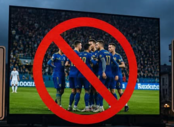 SABNOR SBK: Fan zone za reprezentaciju BiH nisu sigurnosni problem već prilika za zajedništvo