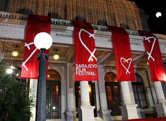Otvorena prodaja akreditacija za 32. Sarajevo Film Festival