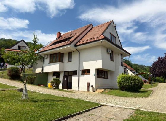 Aktivnosti na izradi projektne dokumentacije za proširenje kapaciteta Terapijske zajednice Kampus