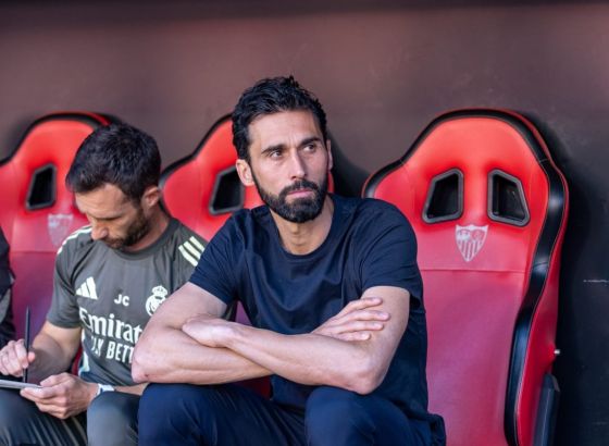 Real Madrid objavio da Arbeloa više nije trener Kraljeva
