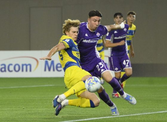 Fiorentina šalje Emana Košpu na posudbu