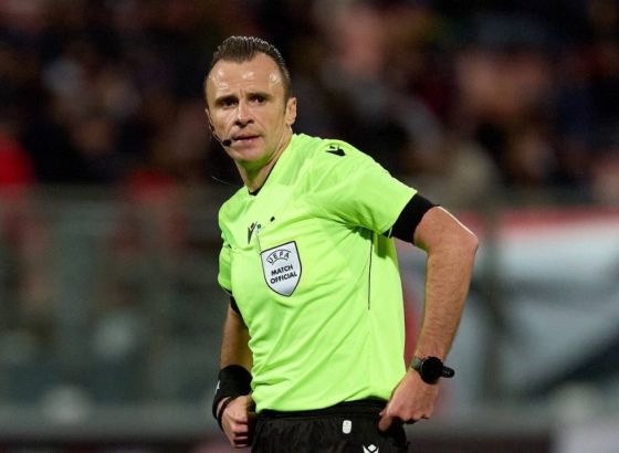 Bez promjena na UEFA listi sudija za BiH: Peljto i dalje u elitnoj kategoriji