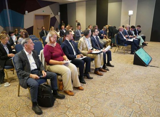 EU u Sarajevu predstavila projekt za odmak od ovisnosti o uglju na Zapadnom Balkanu