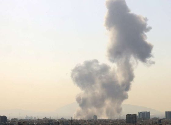 Američka vojska okončala osvetničke napade na Iran