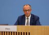 Merz: Njemačka i dalje spremna učestvovati u misiji osiguranja Hormuškog moreuza