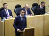 Lakić: Predloženi zakon daje šansu za pokretanje proizvodnje u zeničkoj željezari