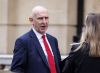 Britanski ministar odbrane John Healey podnio ostavku