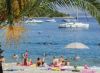 Na plaži na Sardiniji zabranjeni suncobrani