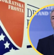 OŠTRE REAKCIJE DF-a:"Forto, podnesi neopozivu ostavku i uputi izvinjenje građanima zbog sramote oko prijenosa 'Zmajeva'!"